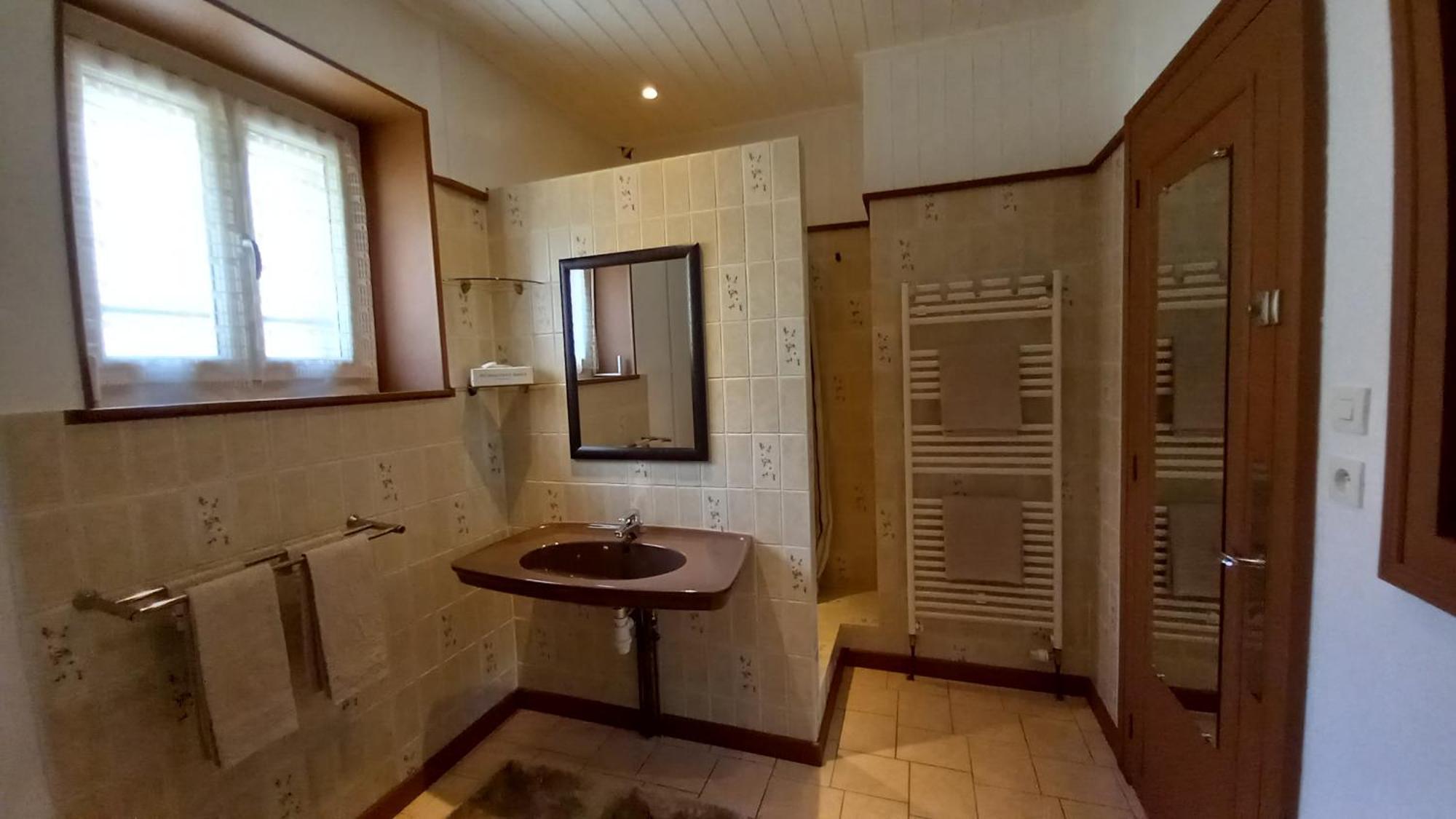 Studio D'Hotes A 10 Km De Gerardmer Le Tholy Eksteriør billede